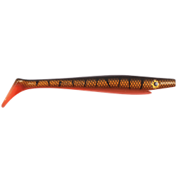 Strike Pro Pig Shad Junior 20 cm / 50 gr - Jeppan